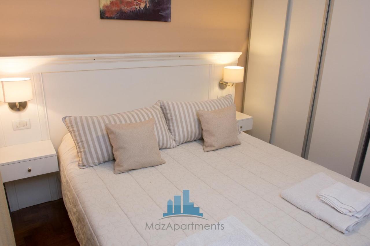 Mdz Apartments II Мендоса Экстерьер фото