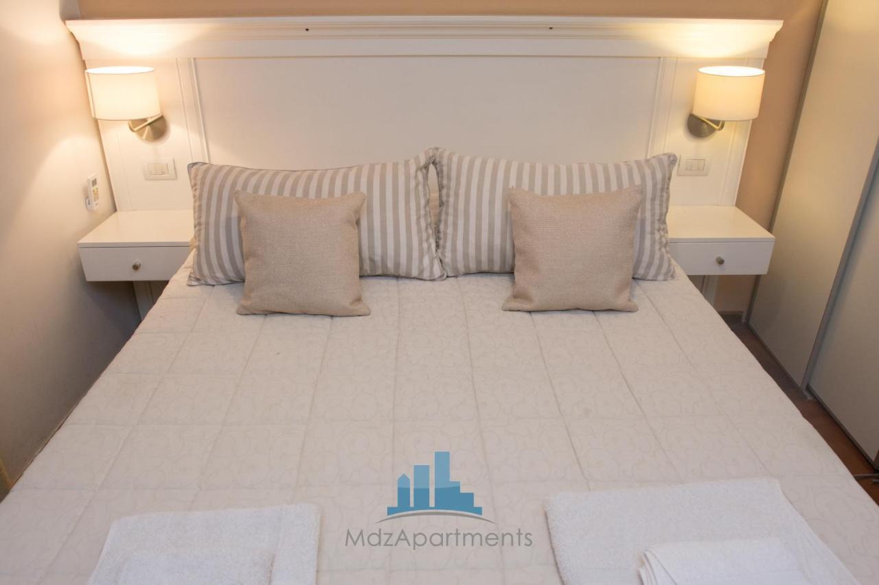 Mdz Apartments II Мендоса Экстерьер фото